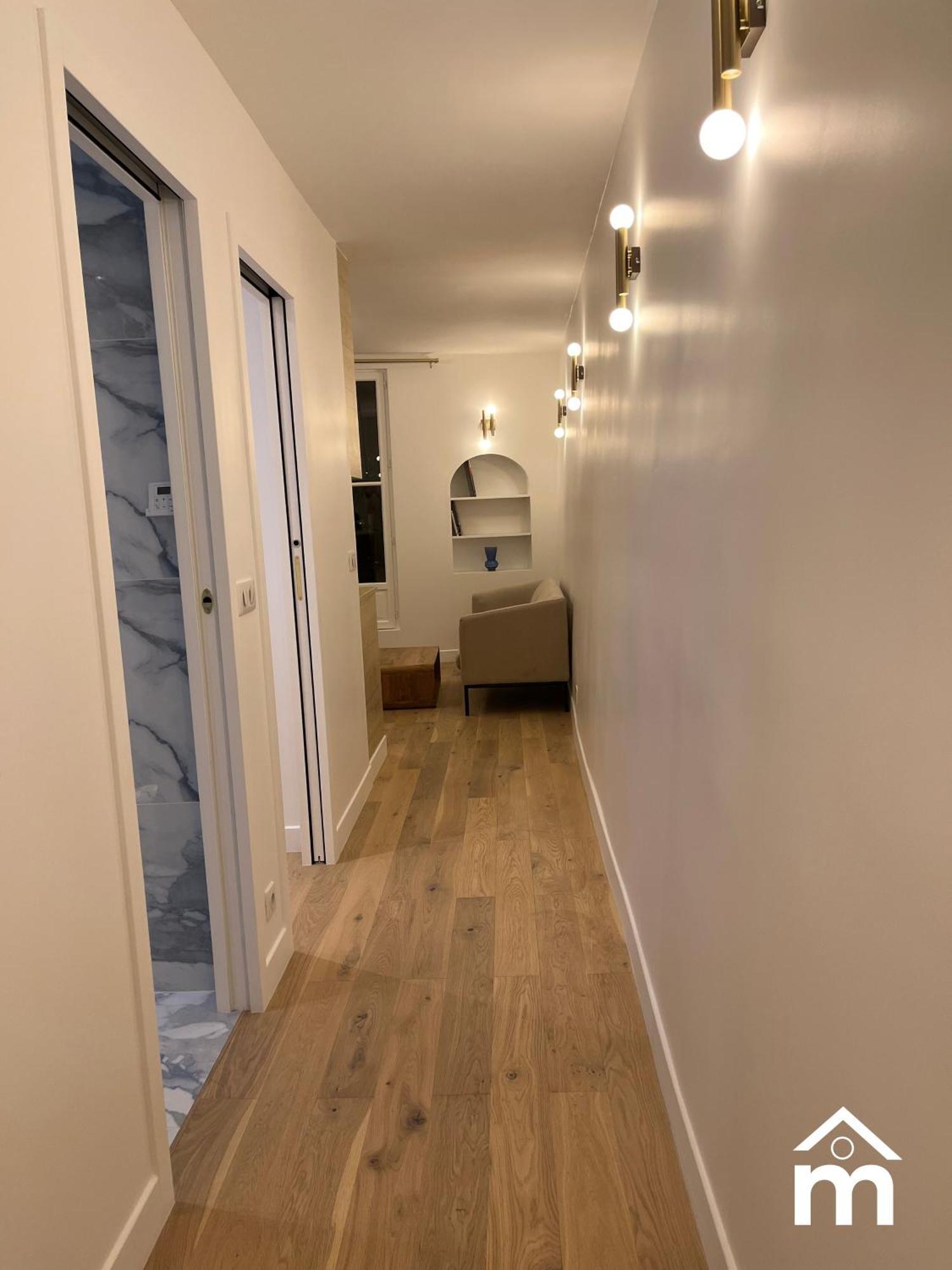 Marais Saint Paul By Melvane Appartement *