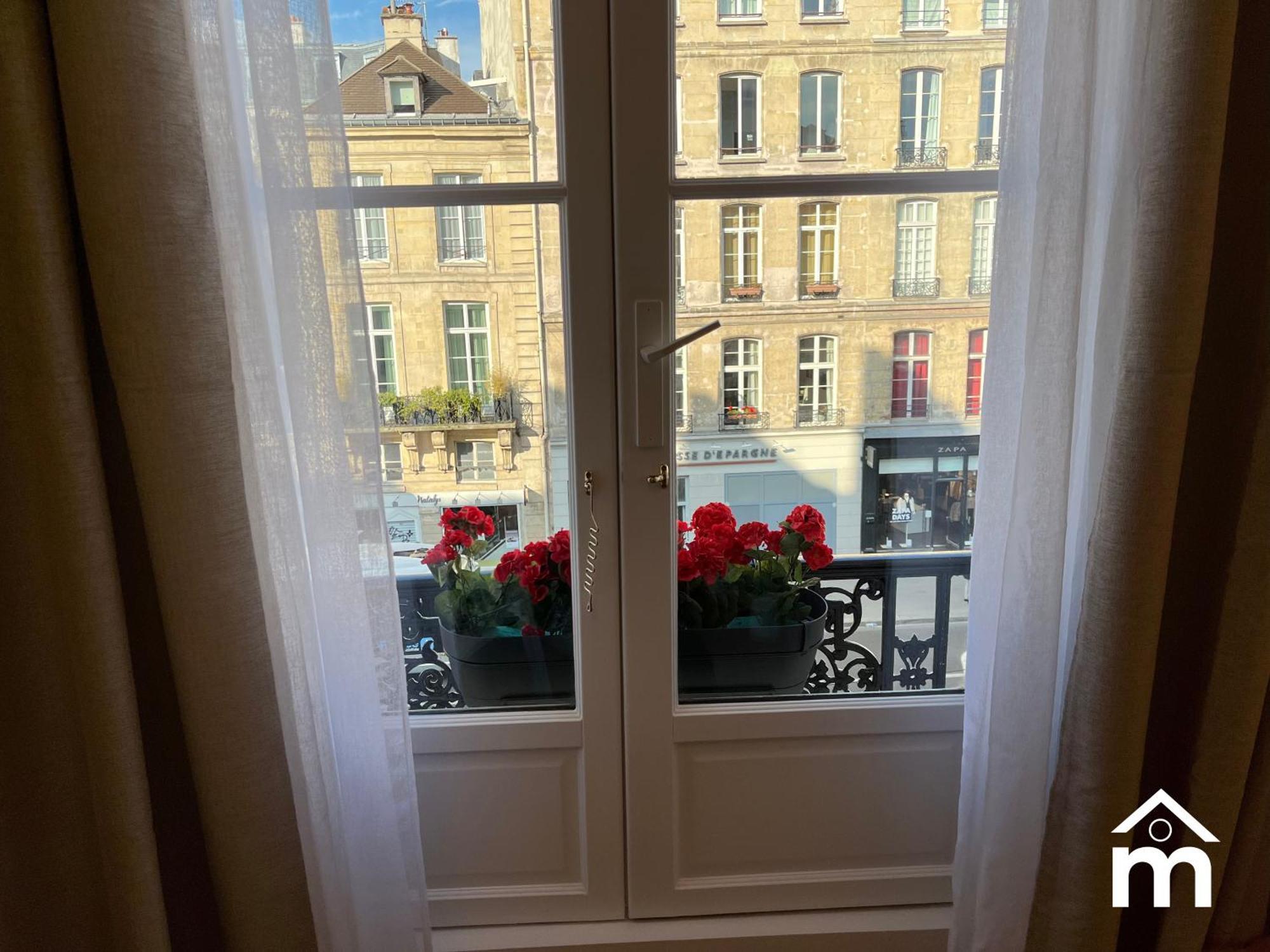 Appartement Marais Saint Paul By Melvane Paris
