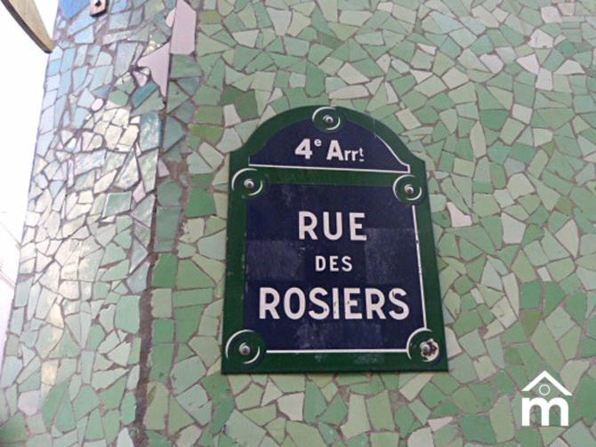 Marais Saint Paul By Melvane *