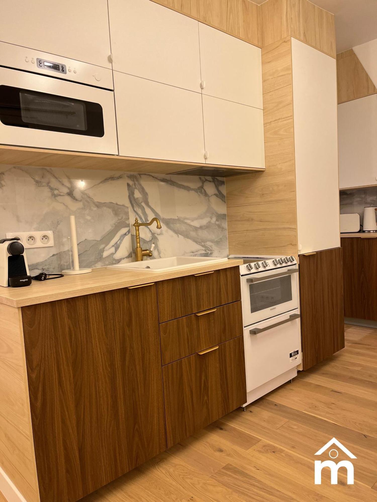 Marais Saint Paul By Melvane Appartement *