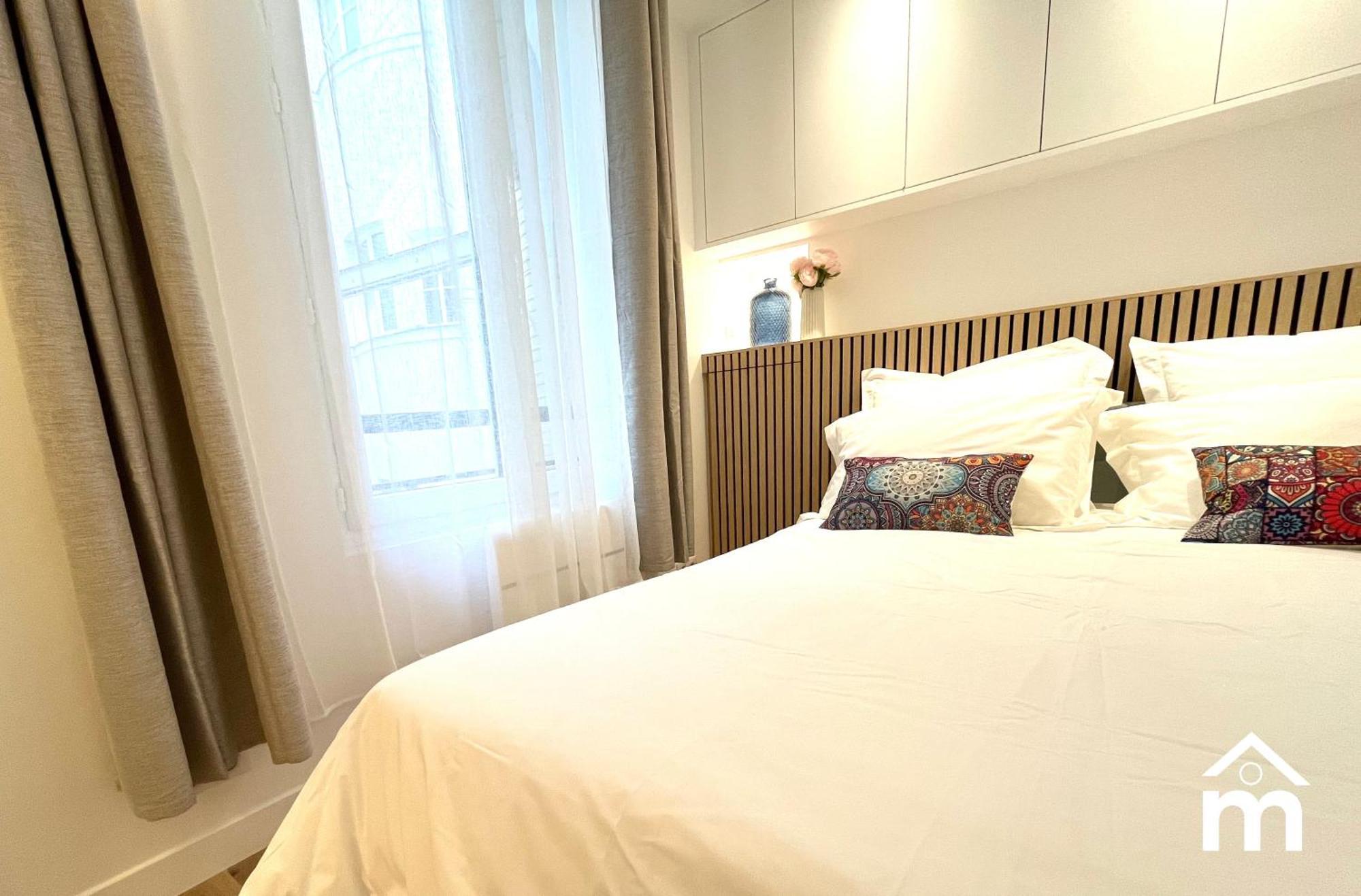 Marais Saint Paul By Melvane Appartement *