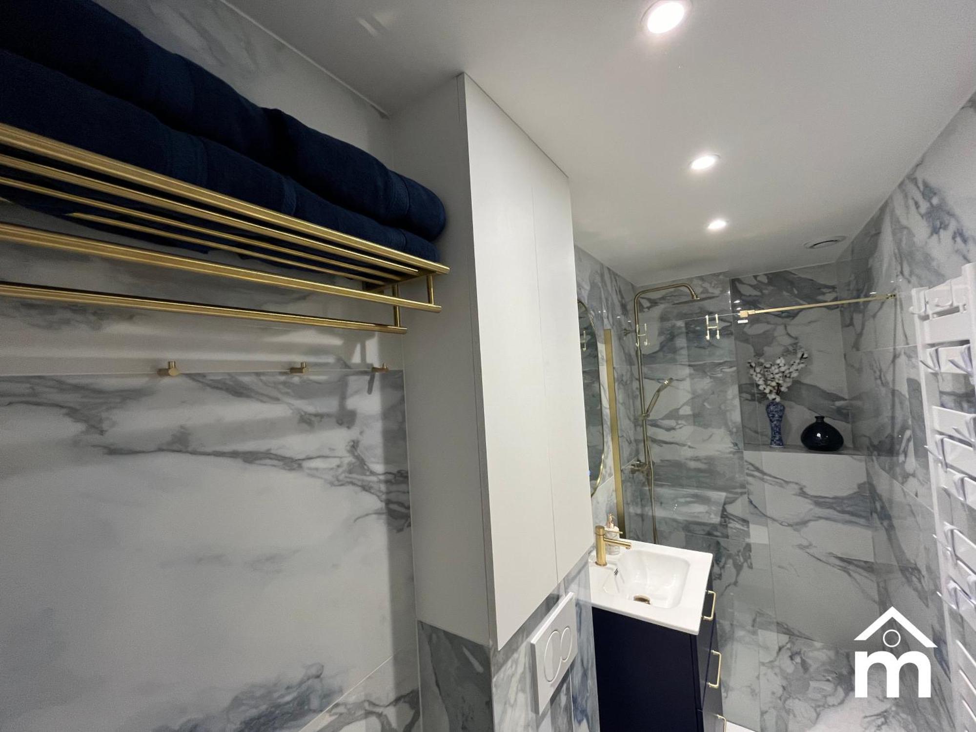 Marais Saint Paul By Melvane Appartement