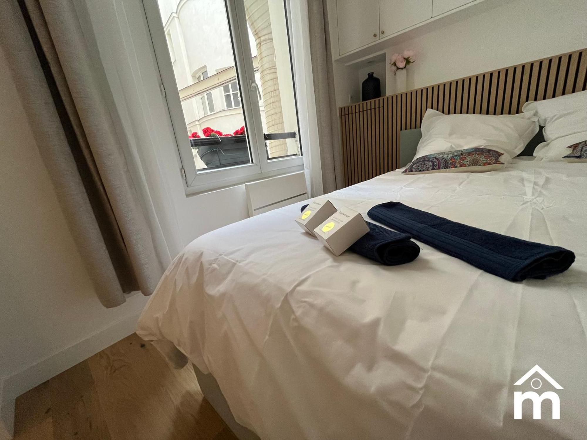 Marais Saint Paul By Melvane Appartement
